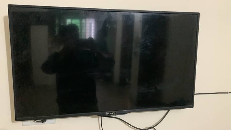 Malasiyan LCD Sony 43 inch 100% ok 0