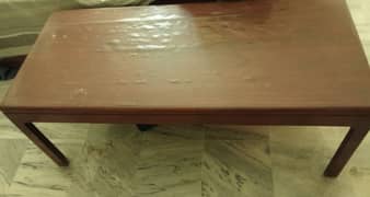 center table