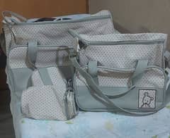 baby bag