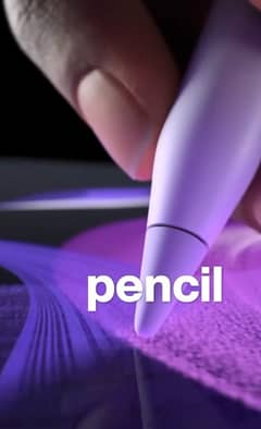 Original Apple Pencil 2 For All iPads Pro,Air,Mini,Gen![100% Original]