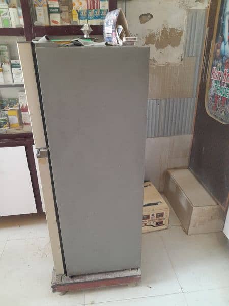 haier freezer 3