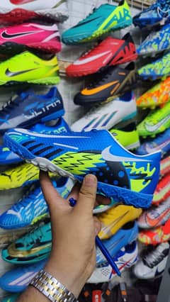 Football Shoes Brand New All Size