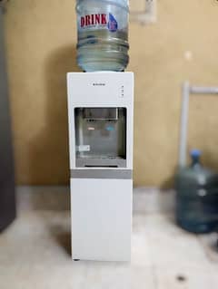 ecostar water dispenser for Sale in 10/10 condition. 0