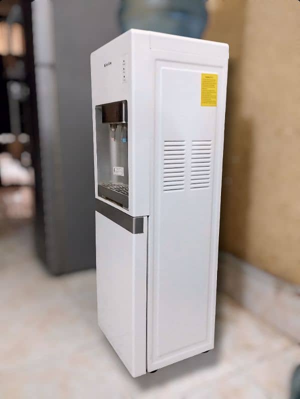 ecostar water dispenser for Sale in 10/10 condition. 1