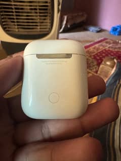 AirPods 1st generation apple