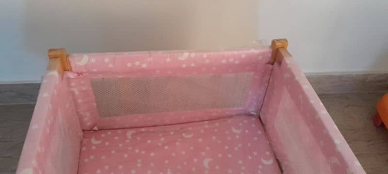 baby cot 6