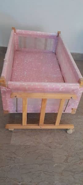 baby cot 8