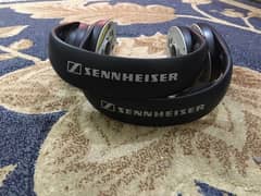 Sennheiser HDR 120 ii Wireless Over-Ear Headphones For Sale