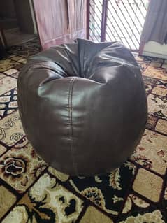 bean bag