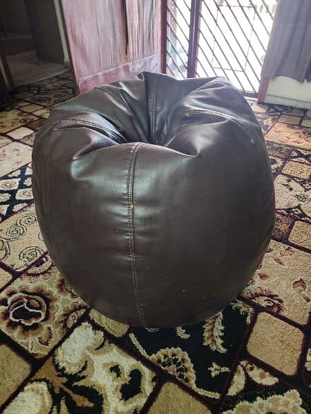 bean bag 0