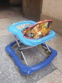 Baby Walker for sale in peshawar