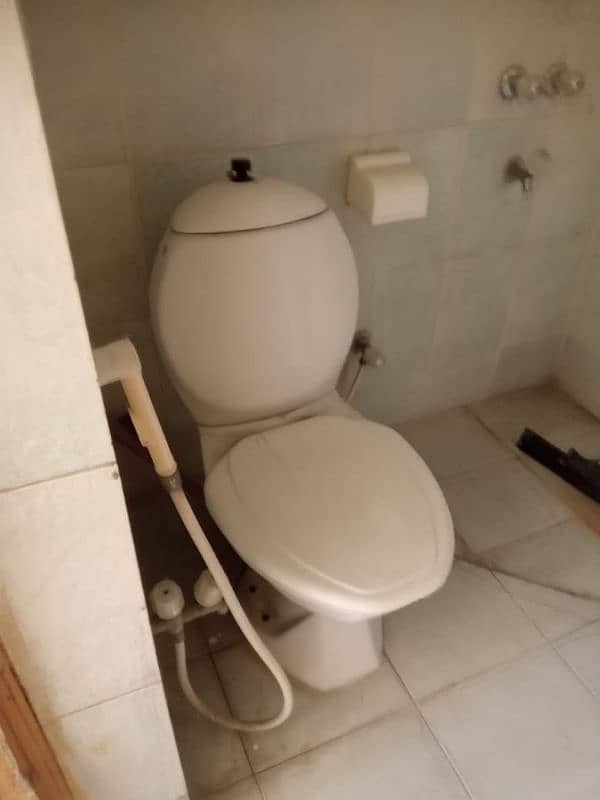 2 Bad Flat For Rent Block C G15/3 Islamabad 12