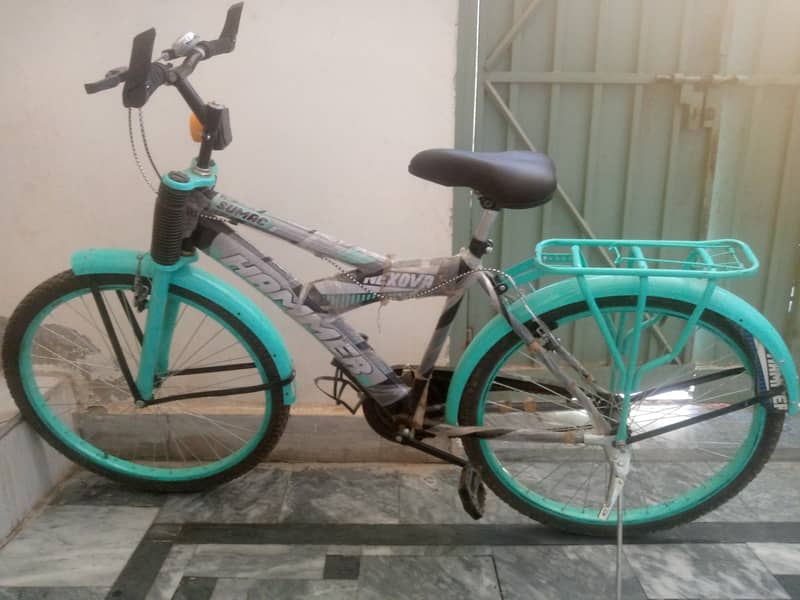 Bicycle New like 03414961351 2