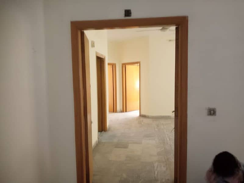 2 Bad Flat For Rent Block C G15/3 Islamabad 15