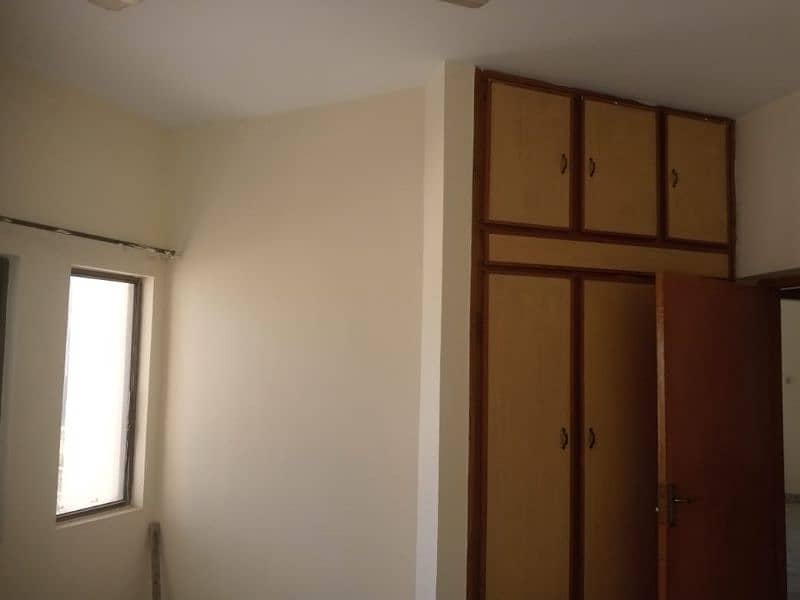 2 Bad Flat For Rent Block C G15/3 Islamabad 18