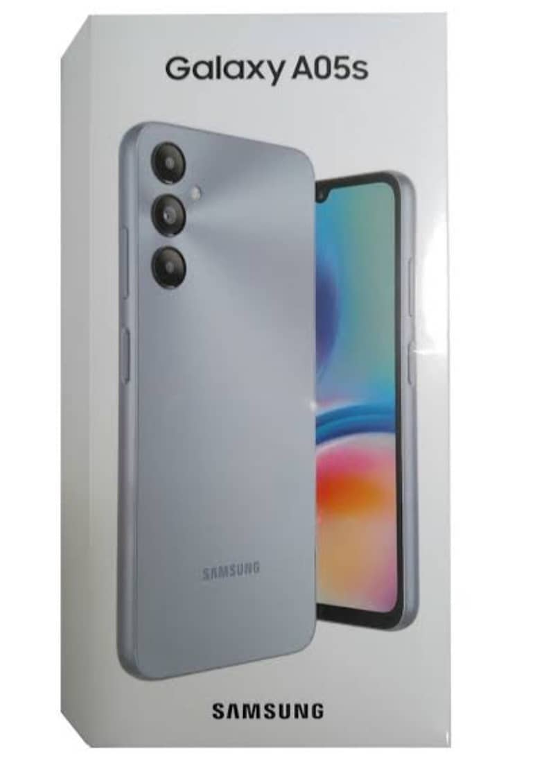 Samsung A05s 2