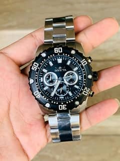 Invicta Pro Diver Men’s Original Watch Model 22516