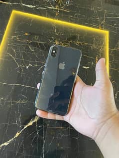 iPhone X PTA Approved