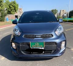 KIA Picanto 2022