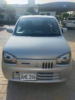 Suzuki Alto 2022 0