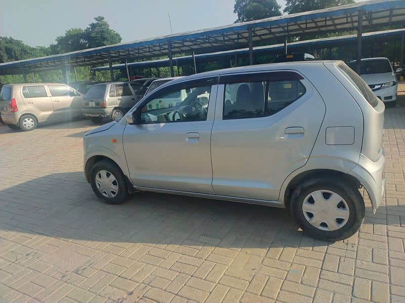 Suzuki Alto 2022 5