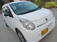 Suzuki Alto 2013-2016 0