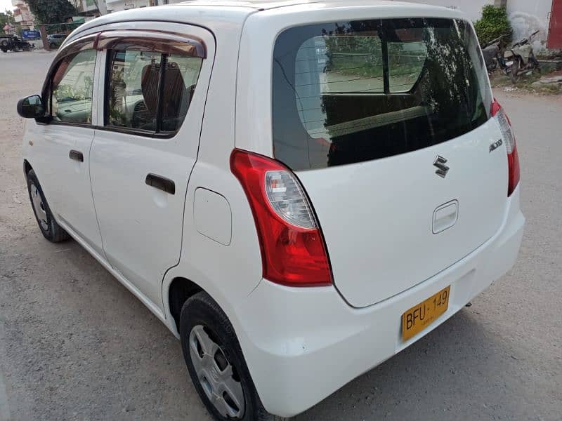 Suzuki Alto 2013-2016 3