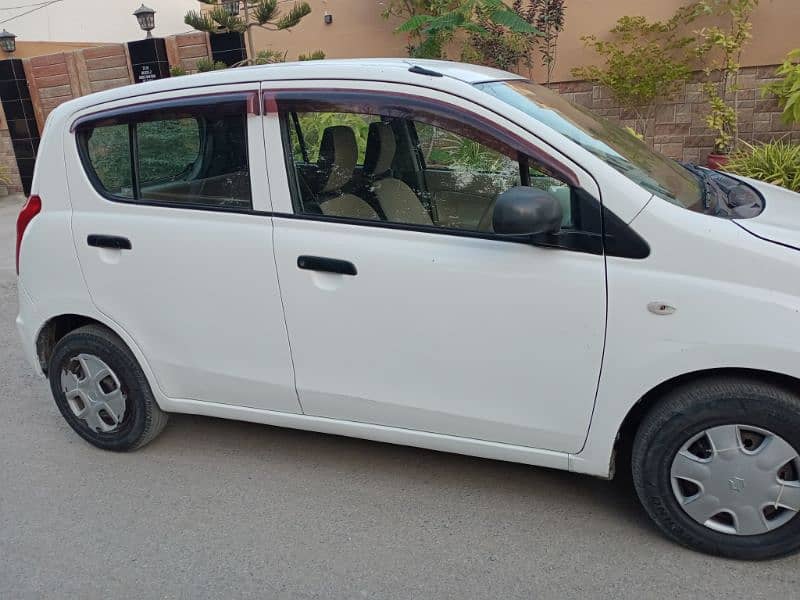 Suzuki Alto 2013-2016 6