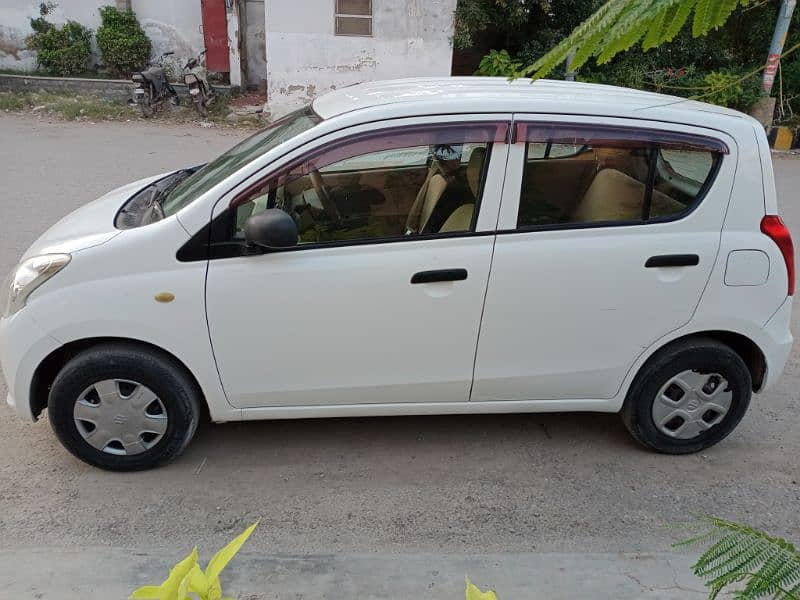 Suzuki Alto 2013-2016 8