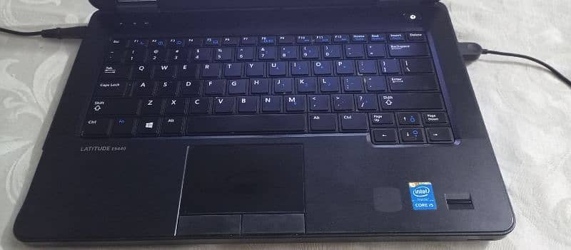 Dell Latitude E5440 core i5 4th gen 4