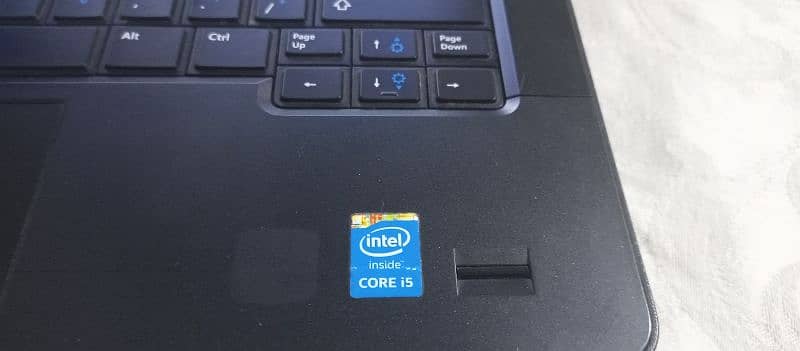 Dell Latitude E5440 core i5 4th gen 5