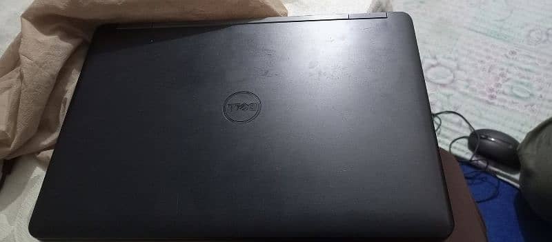 Dell Latitude E5440 core i5 4th gen 7