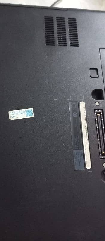 Dell Latitude E5440 core i5 4th gen 9