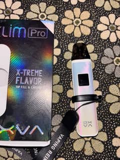 xslim pro limited edition