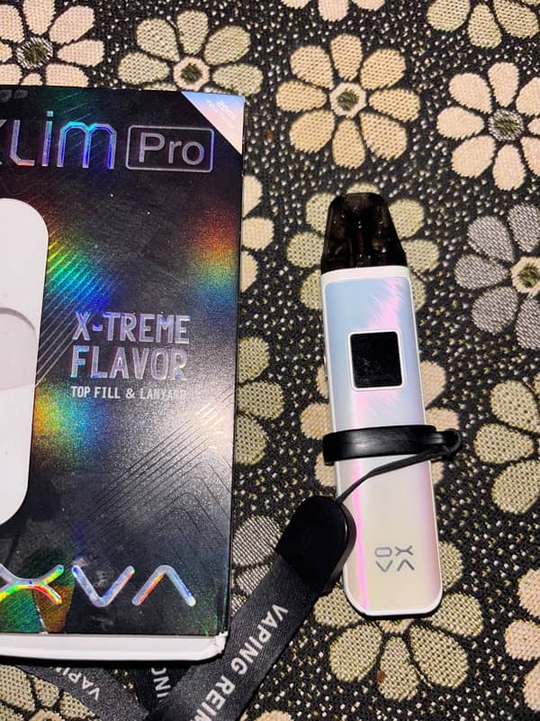 xslim pro limited edition 0