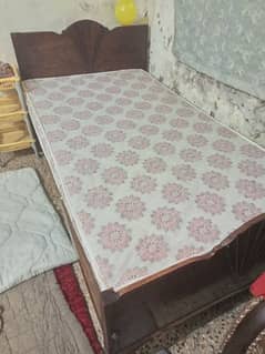 Single bed for sale in peshawar