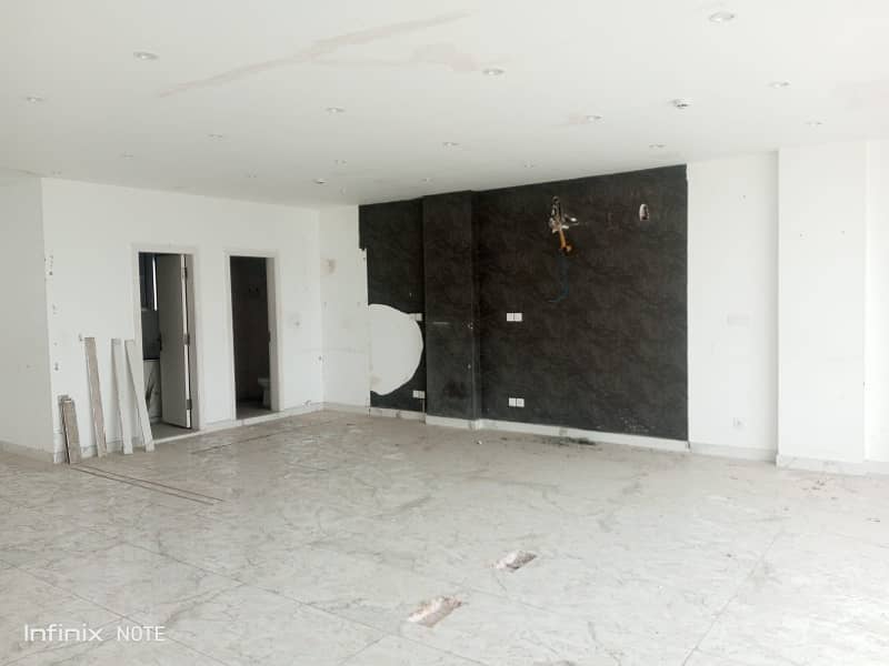 8 Marla Floor available for rent in DHA Phase 3 15