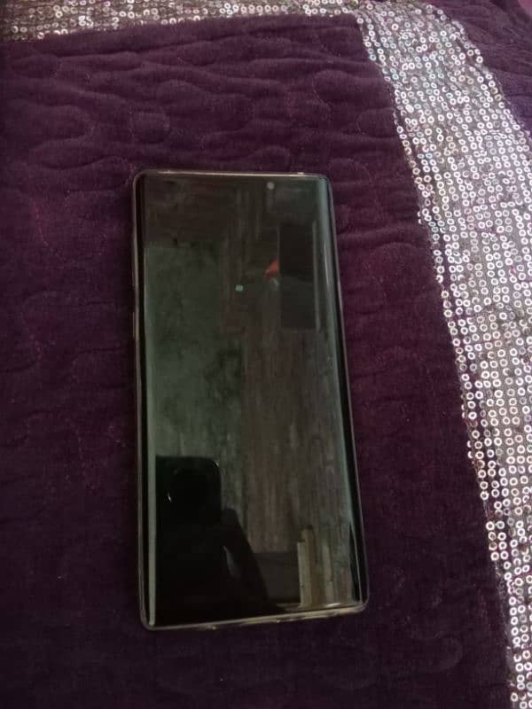 Samsung Galaxy note 9 non PTI no charger 1