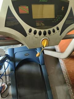 Treadmill in Good Condition