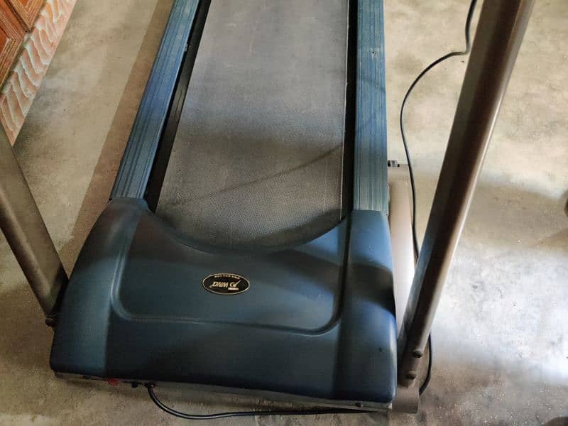 Treadmill in Good Condition 1