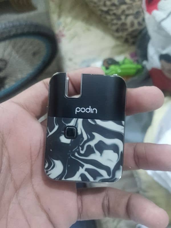 Gk2 and innokin podin for sale 3