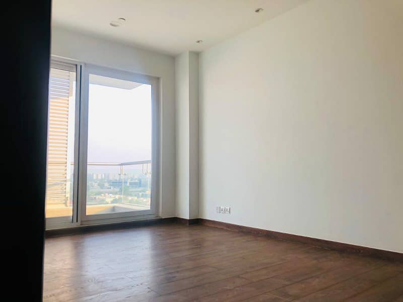 3 Bedrooms Most Luxury Like Pent House Garden View Apartment Available For Sale In Penta Square DHA Phase 5 40