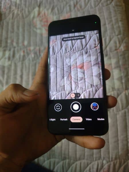 Google Pixel 4 (PTA Approved) for Sell 6