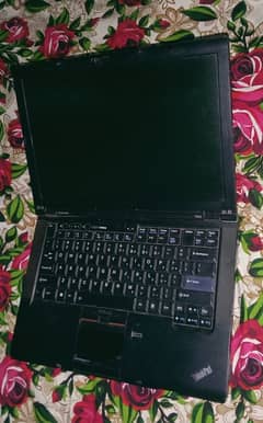 Lenovo laptop