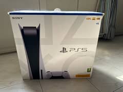 PlayStation 5