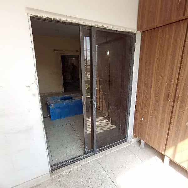 Aluminium Sliding Door 1