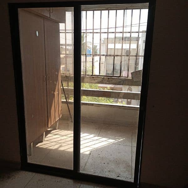 Aluminium Sliding Door 2