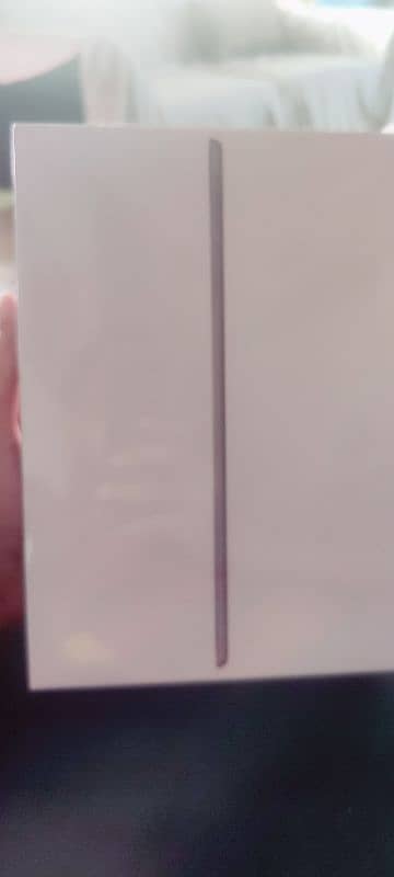 iPad Air Wi-Fi 256 GB Sealed Pack 2