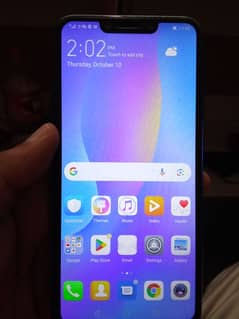 Huawei Nova 3i 0