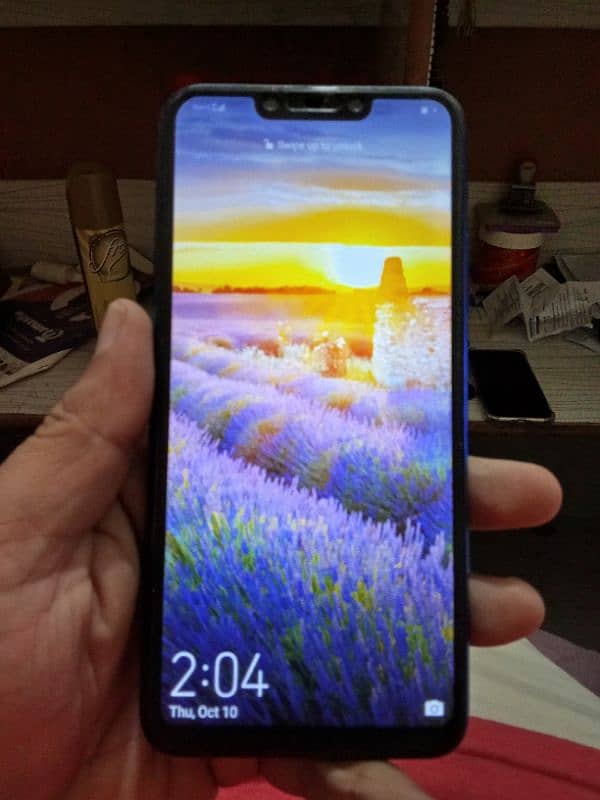 Huawei Nova 3i 6